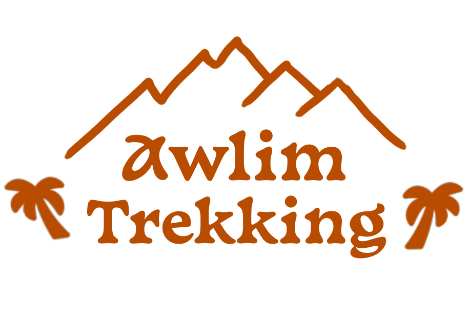 Trekking Awlim Logo